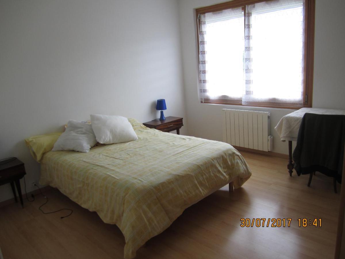 Villa Neree Ерки Екстериор снимка
